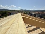 Дървесината е естествен склад за въглерод
